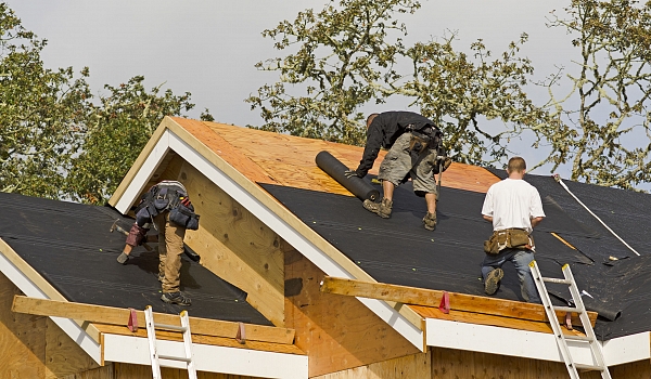 Roof Repair Replacement and Installation Simi Valley Services