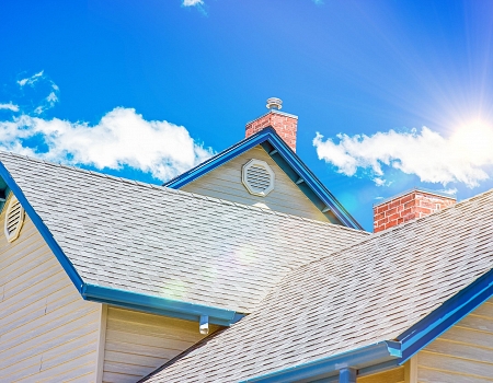 Roof Repair Replacement and Installation Simi Valley Services