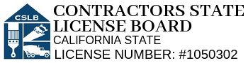 Roof Repair Replacement and Installation Simi Valley CSLB license